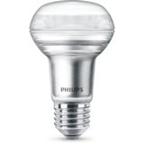 Philips CorePro LED-lampe 4,5 W E27 4,5 W, 60 W, E27, 345 lm, 15000 t, Varm hvid