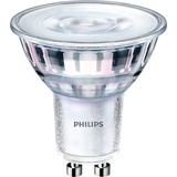 Philips CorePro LEDspot LED-lampe 3,5 W GU10 3,5 W, 35 W, GU10, 265 lm, 15000 t, Hvid