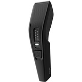 Philips HAIRCLIPPER Series 3000 HC3510/15 Hårklipper, Hår Trimmer Sort, Sort, 0,5 mm, 2,3 cm, 4,1 cm, Rustfrit stål, Vekselstrøm