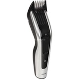 Philips HAIRCLIPPER Series 9000 HC9450/15 Hårklipper med digital touch screen, Hår Trimmer Sort/Sølv, Sort, 0,5 mm, 4,2 cm, 4,1 cm, Titanium, Auto Turbo