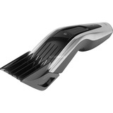 Philips HAIRCLIPPER Series 9000 HC9450/15 Hårklipper med digital touch screen, Hår Trimmer Sort/Sølv, Sort, 0,5 mm, 4,2 cm, 4,1 cm, Titanium, Auto Turbo