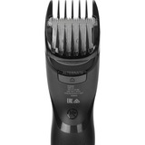 Philips HAIRCLIPPER Series 9000 HC9450/15 Hårklipper med digital touch screen, Hår Trimmer Sort/Sølv, Sort, 0,5 mm, 4,2 cm, 4,1 cm, Titanium, Auto Turbo