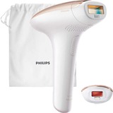 Philips Lumea Advanced SC1997/00 IPL - langtidsholdbar hårfjerning, Hårfjerner Hvid, Guld, Hvid, Home pulsed light (HPL), 15 min., 1 min., 1 min., 1 min.