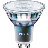 Philips MASTER LED ExpertColor 5.5-50W GU10 940 36D LED-lampe 5,5 W 5,5 W, 50 W, GU10, 400 lm, 40000 t, Kold hvid