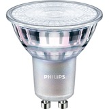 Philips MASTER LED MV LED-lampe 3,7 W GU10 3,7 W, 35 W, GU10, 270 lm, 25000 t, Hvid