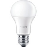 Philips Pære LED-Lamper Philips Pære, 12,5 W, 100 W, E27, 1521 lm, 15000 t, Kold hvid