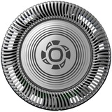 Philips SHAVER Series 3000 ComfortCut-skær, passer til S3000 (S3xxx), skær, Barberhovedet passer til S3000 (S3xxx), skær, 3 hoved(er), Rustfrit stål, S3xxx
