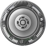 Philips SHAVER Series 3000 SH30/50 Skær, Barberhovedet 3 hoved(er), Rustfrit stål, S3xxx