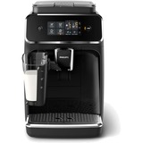 Philips Series 2200 EP2231/40 Fuldautomatiske espressomaskiner, Kaffe/Espresso Automat Sort, Espressomaskine, 1,8 L, Kaffebønner, Indbygget kværn, 1500 W, Sort