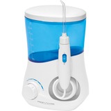 ProfiCare PC-MD 3005 Oral vandspray 0,6 L, Mundpleje Hvid/Blå, Strøm, 100 - 240 V, 50/60 Hz, 145 mm, 115 mm, 205 mm