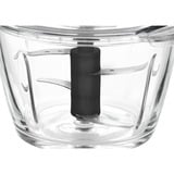 ProfiCook Flishugger PC-MZ 1150, Makulering 