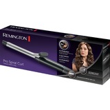 Remington CI 5519 hårstyler Krøllejern Varm Sort, Grå Sort, Krøllejern, Varm, 140 °C, 210 °C, Sort, Grå, 60 min.