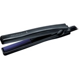 Remington S2880 hårstyler Glattejern Varm Sort, Hårglatter Sort, Glattejern, Varm, 200 °C, 60 sek./side, Sort, 120-240 V