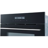 Respekta PYRO 9 TOUCH, Ovn Sort