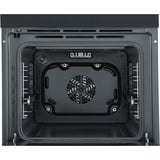 Respekta PYRO 9 TOUCH, Ovn Sort