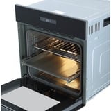 Respekta PYRO 9 TOUCH, Ovn Sort