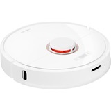 Roborock Xiaomi robotstøvsuger - Roborock S6 - Hvid, Støvsuger robot Hvid