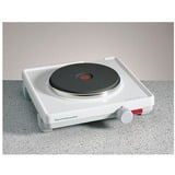 Rommelsbacher AK 1580, Varmeplade Hvid