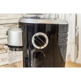 Rommelsbacher EKM 300 150 W Sort, Sølv, Kaffekværn Sort/Sølv, 150 W, 230 V, 185 mm, 140 mm, 295 mm