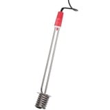 Rommelsbacher Kogespiral TS 2003 XXL, Fordybelse varmelegeme Rød/Hvid