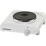 Rommelsbacher THS 1090, Varmeplade Hvid