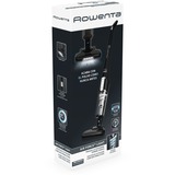 Rowenta Air Force Light RH6545 Poseløs 0,65 L Sort, Skaft støvsuger Sort, Poseløs, Sort, 0,65 L, Rektangulær, Kina, Dry