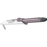 Rowenta CF3460 hårstyler Krøllejern Lyserød, Hvid 1,8 m Hvid, Krøllejern, 45 sek./side, Lyserød, Hvid, 1,8 m, 110-240 V, 500 g