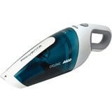 Rowenta Extenso AC4461 håndholdt støvsuger Blå, Hvid Poseløs Blå/Hvid, Dry, Cyclonisk, Kina, Poseløs, Blå, Hvid, 0,375 L