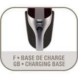 Rowenta Extenso AC4461 håndholdt støvsuger Blå, Hvid Poseløs Blå/Hvid, Dry, Cyclonisk, Kina, Poseløs, Blå, Hvid, 0,375 L