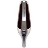 Rowenta Extenso Dry AC476901 håndholdt støvsuger Sort, Brun, Sølv Poseløs Sort/Sølv, Dry, Cyclonisk, Kina, Poseløs, Sort, Brun, Sølv, 0,375 L