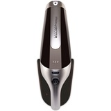 Rowenta Extenso Dry AC476901 håndholdt støvsuger Sort, Brun, Sølv Poseløs Sort/Sølv, Dry, Cyclonisk, Kina, Poseløs, Sort, Brun, Sølv, 0,375 L