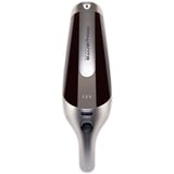 Rowenta Extenso Dry AC4769 håndholdt støvsuger Sort, Brun, Sølv Poseløs Sort/Sølv, Dry, Cyclonisk, Kina, Poseløs, Sort, Brun, Sølv, 0,375 L