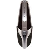 Rowenta Extenso Dry AC4769 håndholdt støvsuger Sort, Brun, Sølv Poseløs Sort/Sølv, Dry, Cyclonisk, Kina, Poseløs, Sort, Brun, Sølv, 0,375 L