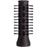 Rowenta Fashion Stylist CF3910CH Varmluftsbørste Varm Hvid, Varmluft børste Hvid/Guld, Varmluftsbørste, Varm, Hvid, Vekselstrøm, 2,1 cm, 2,5 cm