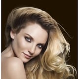 Rowenta Fashion Stylist CF3910CH Varmluftsbørste Varm Hvid, Varmluft børste Hvid/Guld, Varmluftsbørste, Varm, Hvid, Vekselstrøm, 2,1 cm, 2,5 cm