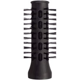 Rowenta Fashion Stylist CF3910CH Varmluftsbørste Varm Hvid, Varmluft børste Hvid/Guld, Varmluftsbørste, Varm, Hvid, Vekselstrøm, 2,1 cm, 2,5 cm