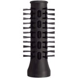 Rowenta Fashion Stylist CF3910 Varmluftsbørste Varm Hvid, Varmluft børste Hvid/Guld, Varmluftsbørste, Varm, Hvid, Syntetisk, Vekselstrøm, 120 mm