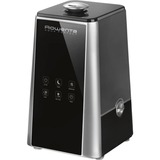 Rowenta HU5220 Ultralyd 5.9L 110W Sort luftfugter Sort/Sølv, 110 W, Strøm, Sort, LED