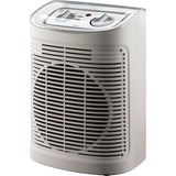 Rowenta Instant Comfort Aqua Grå 2400 W Blæser med elektrisk områdevarmer, Varmeblæser Lys grå, Blæser med elektrisk områdevarmer, Kina, 1,7 m, IP21, Gulv, Grå