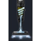 Rowenta RH8155WA stav støvsuger & elektrisk kost Stick vakuum Vekselstrøm Dry Cyclonisk Poseløs 0,9 L 750 W Sort, Sølv, Gul, Gulv støvsuger Sort/Sølv, Stick vakuum, Poseløs, Sort, Sølv, Gul, 0,9 L, Plast, CE