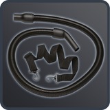 Rowenta RH8155WA stav støvsuger & elektrisk kost Stick vakuum Vekselstrøm Dry Cyclonisk Poseløs 0,9 L 750 W Sort, Sølv, Gul, Gulv støvsuger Sort/Sølv, Stick vakuum, Poseløs, Sort, Sølv, Gul, 0,9 L, Plast, CE