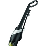 Rowenta RH8155WA stav støvsuger & elektrisk kost Stick vakuum Vekselstrøm Dry Cyclonisk Poseløs 0,9 L 750 W Sort, Sølv, Gul, Gulv støvsuger Sort/Sølv, Stick vakuum, Poseløs, Sort, Sølv, Gul, 0,9 L, Plast, CE