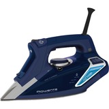 Rowenta DW9240 strygejern Dampstrygejern Rustfri strygesål 3100 W Blå Blå, Dampstrygejern, Rustfri strygesål, 2,5 m, 230 g/min, Blå, 65 g/min