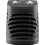Rowenta SO2320 varmeapparat Indendørs & udendørs Anthracit 2000 W Blæser med elektrisk områdevarmer, Varmeblæser grå, Blæser med elektrisk områdevarmer, Klasse II, 1,5 m, IP20, Indendørs & udendørs, Vindue, Gulv, Bord