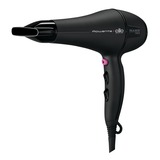 Rowenta Signature Pro AC 2100 W Sort, Hårtørrer Sort, Keratin & Shine, Vekselstrøm, 27,8 m/s, Sort, Monoton, Hængende løkke