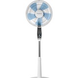 Rowenta VU 5640 ventilator Hvid, Blæser Hvid, Gulv, 59 dB, 40 cm, 4800 m³/t, 70 W
