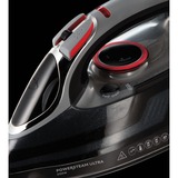 Russell Hobbs 20630-56 strygejern Tør & dampstrygejern Keramisk strygesål 3100 W Sort, Grå Sort/grå, Tør & dampstrygejern, Keramisk strygesål, 3 m, 210 g/min, Sort, Grå, 45 g/min