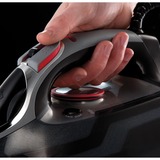 Russell Hobbs 20630-56 strygejern Tør & dampstrygejern Keramisk strygesål 3100 W Sort, Grå Sort/grå, Tør & dampstrygejern, Keramisk strygesål, 3 m, 210 g/min, Sort, Grå, 45 g/min