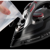 Russell Hobbs 20630-56 strygejern Tør & dampstrygejern Keramisk strygesål 3100 W Sort, Grå Sort/grå, Tør & dampstrygejern, Keramisk strygesål, 3 m, 210 g/min, Sort, Grå, 45 g/min
