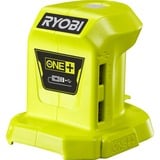 Ryobi Batteri-USB-adapter Grøn